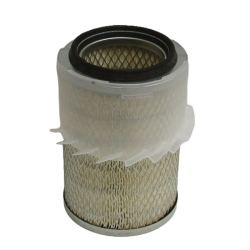 FILTRO PER L'ARIA, PRIMARIO ROTONDO RIF. DONALDSON P780587
