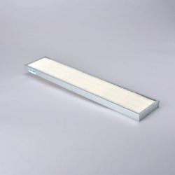 FILTRO PER L'ARIA, RETTANGOLARE VENTILAZIONE RIF. DONALDSON P781176
