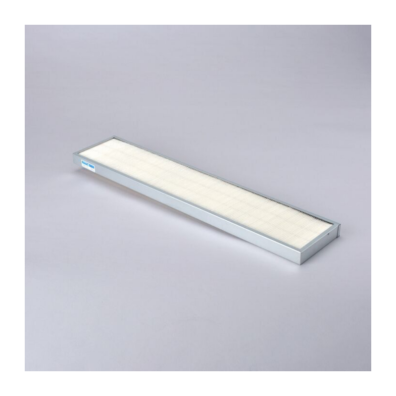 FILTRO PER L'ARIA, RETTANGOLARE VENTILAZIONE RIF. DONALDSON P781176