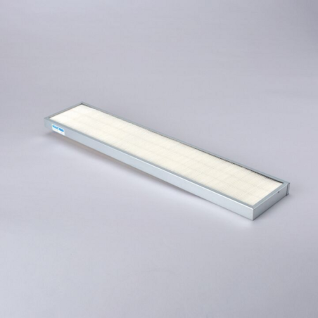 FILTRO PER L'ARIA, RETTANGOLARE VENTILAZIONE RIF. DONALDSON P781176