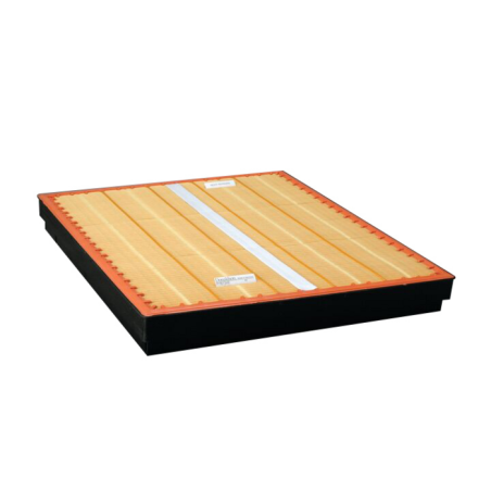FILTRO PER L'ARIA, RETTANGOLARE VENTILAZIONE RIF. DONALDSON P781349