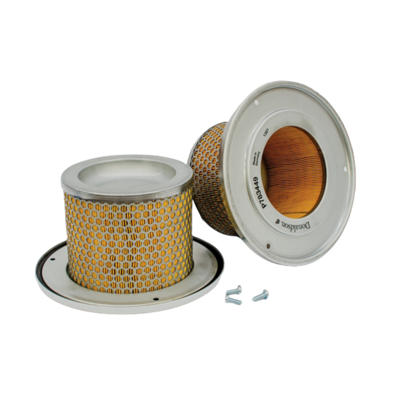FILTRO ARIA ORIGINALE DONALDSON RIF. P783449
