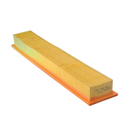 FILTRO PER L'ARIA, RETTANGOLARE VENTILAZIONE RIF. DONALDSON P783687