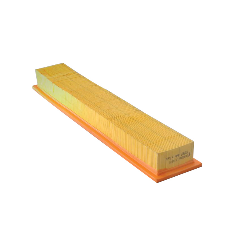 FILTRO PER L'ARIA, RETTANGOLARE VENTILAZIONE RIF. DONALDSON P783687