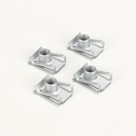 CLIP RIF. DONALDSON P784517