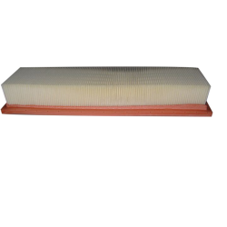 FILTRO PER L'ARIA, RETTANGOLARE RIF. DONALDSON P784906