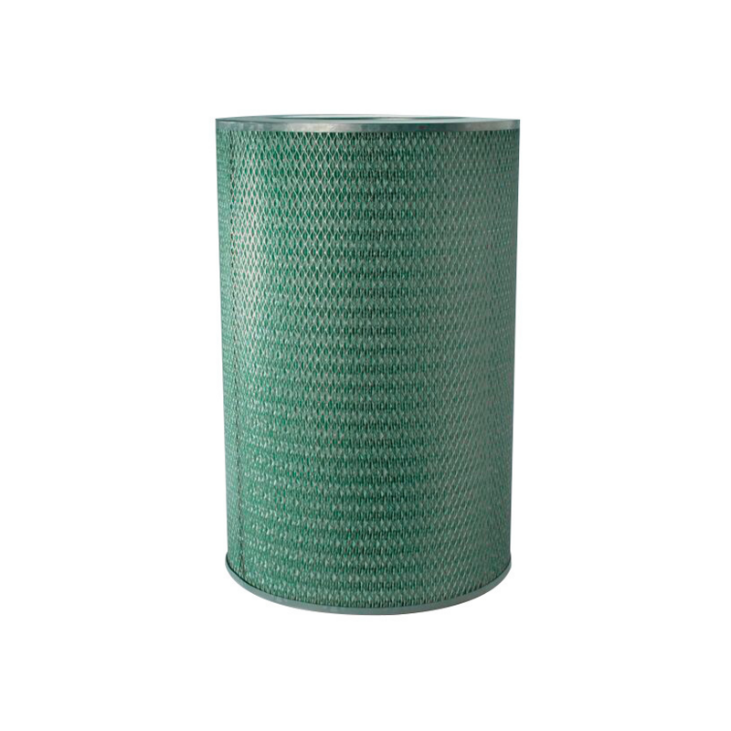 FILTRO PER L'ARIA, PRIMARIO ROTONDO RIF. DONALDSON P786830