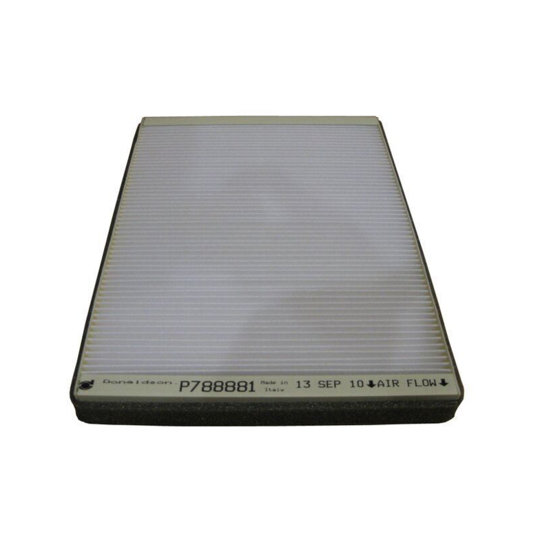 FILTRO PER L'ARIA, RETTANGOLARE RIF. DONALDSON P788881