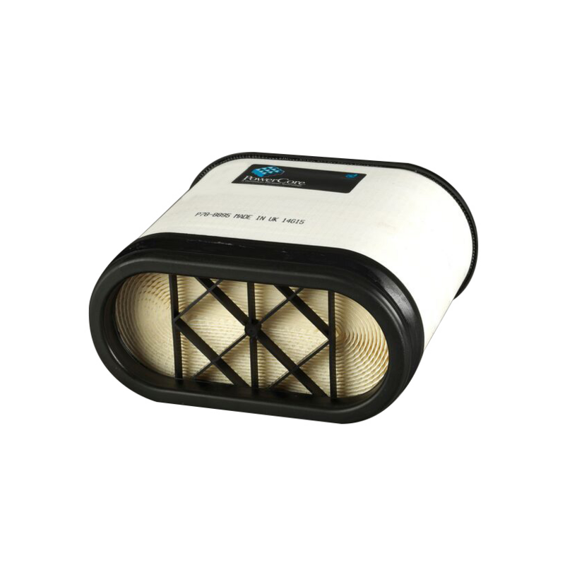 FILTRO PER L'ARIA, PRIMARIO OBROUND POWERCORE RIF. DONALDSON P788895