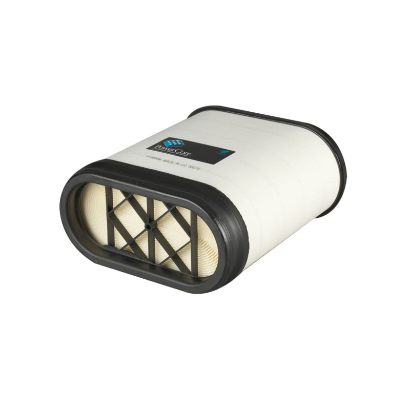 FILTRO PER L'ARIA, PRIMARIO OBROUND POWERCORE RIF. DONALDSON P788896
