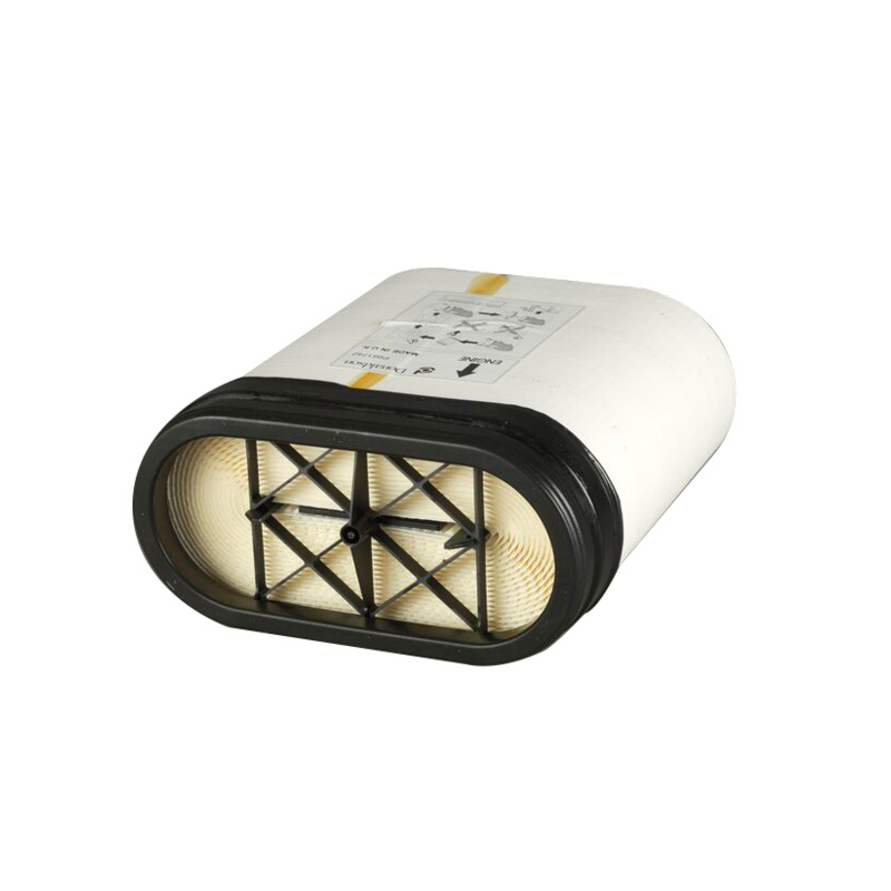 FILTRO PER L'ARIA, PRIMARIO ROTONDO POWERCORE RIF. DONALDSON P951742