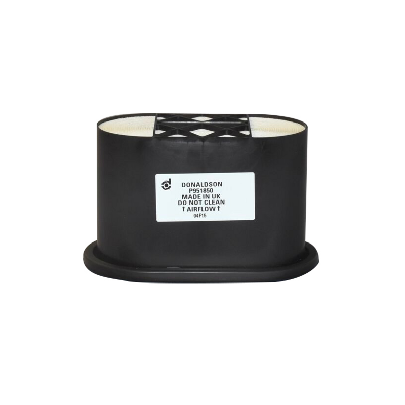 FILTRO PER L'ARIA, PRIMARIO OBROUND POWERCORE RIF. DONALDSON P951850
