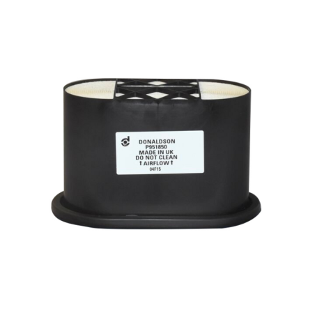 FILTRO PER L'ARIA, PRIMARIO OBROUND POWERCORE RIF. DONALDSON P951850