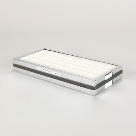 FILTRO PER L'ARIA, RETTANGOLARE RIF. DONALDSON P953330