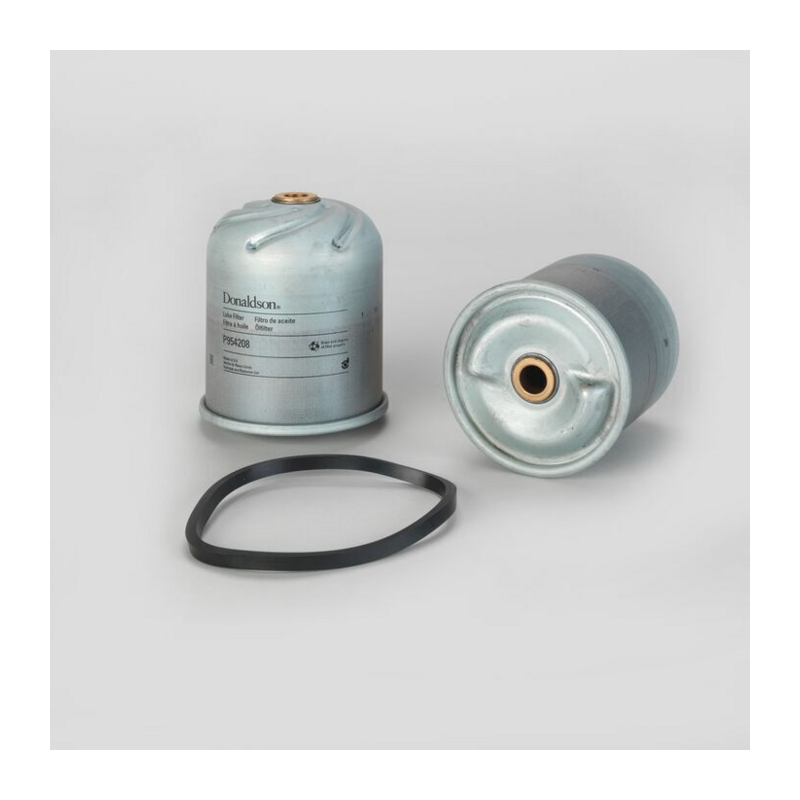 FILTRO LUBRIFICANTI, CARTUCCIA RIF. DONALDSON P954208