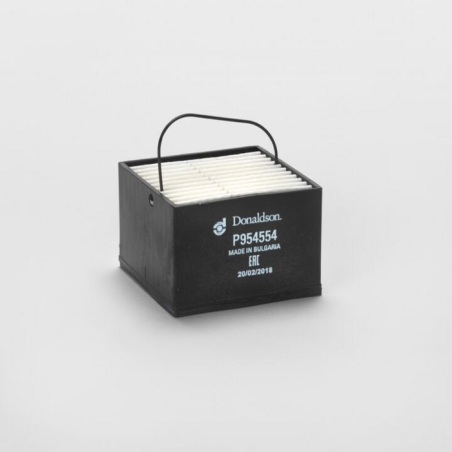 FILTRO CARBURANTI, SCATOLA RIF. DONALDSON P954554