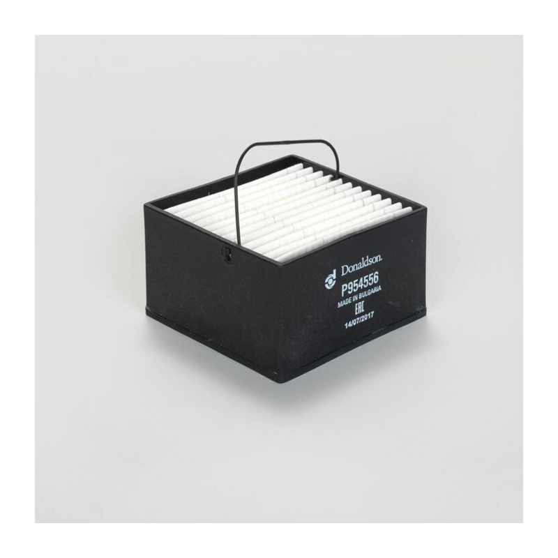 FILTRO CARBURANTI, SCATOLA RIF. DONALDSON P954556