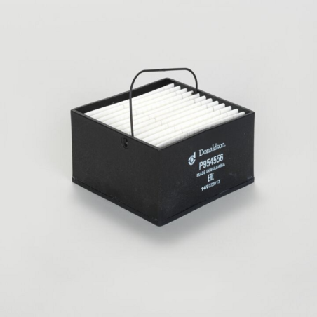 FILTRO CARBURANTI, SCATOLA RIF. DONALDSON P954556