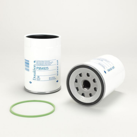 FILTRO CARBURANTI, SEPARATORE ACQUA AVVITABILE RIF. DONALDSON P954925