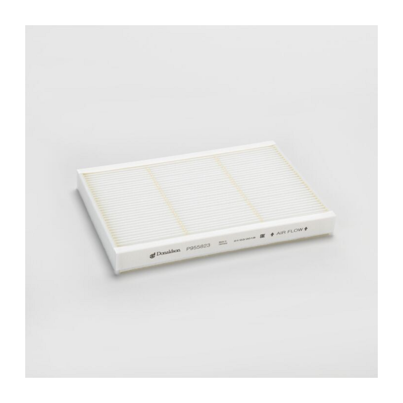 FILTRO ARIA, PANNELLO VENTILAZIONE  RIF. DONALDSON P955823