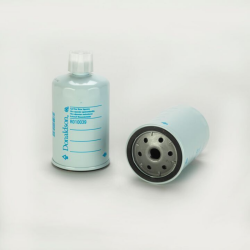 FILTRO CARBURANTI, SEPARATORE ACQUA AVVITABILE RIF. DONALDSON R010039