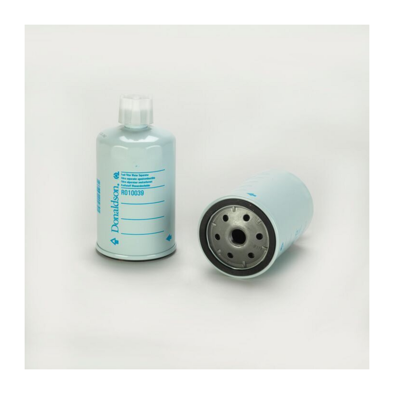 FILTRO CARBURANTI, SEPARATORE ACQUA AVVITABILE RIF. DONALDSON R010039