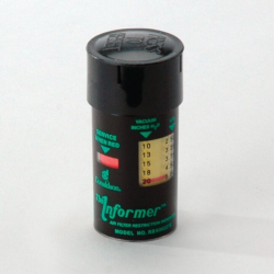 MISURATORE DI RESTRIZIONE, INFORMER RIF. DONALDSON X002278