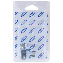 SERRAGGIO AUTOMATICO PER FORCELLA Ø PERNO 10MM. CONF.2 PZ