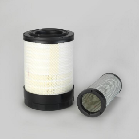 KIT DI FILTRI PER L'ARIA RIF. DONALDSON X770693