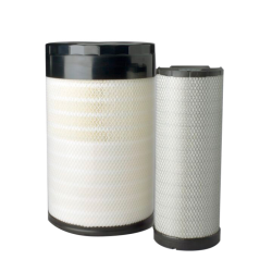 KIT DI FILTRI PER L'ARIA RIF. DONALDSON X770693
