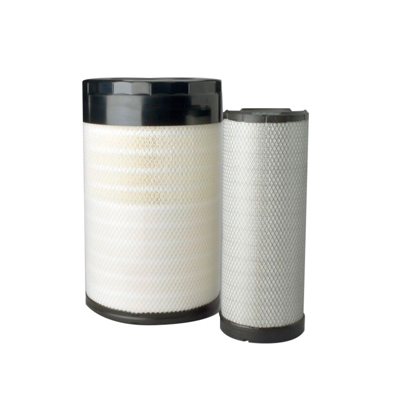 KIT DI FILTRI PER L'ARIA RIF. DONALDSON X770693