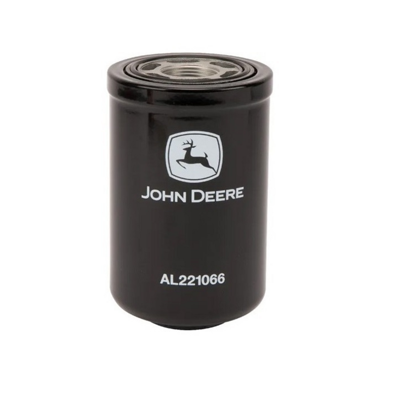 FILTRO OLIO IDRAULICO ORIGINALE JOHN DEERE, RIF. AL156625