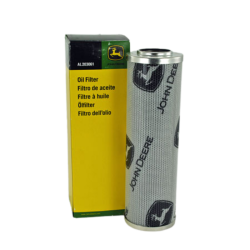 FILTRO OLIO MOTORE JOHN DEERE RIF. AL203061