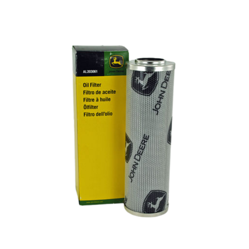 FILTRO OLIO MOTORE JOHN DEERE RIF. AL203061