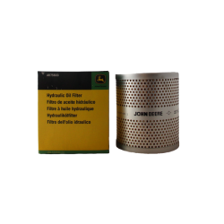 FILTRO OLIO IDRAULICO JOHN DEERE RIF. AR75603