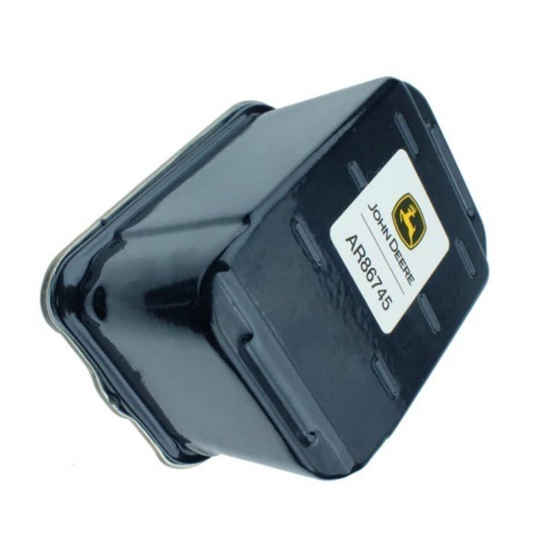 FILTRO GASOLIO ORIGINALE JOHN DEERE, RIF. AR86745