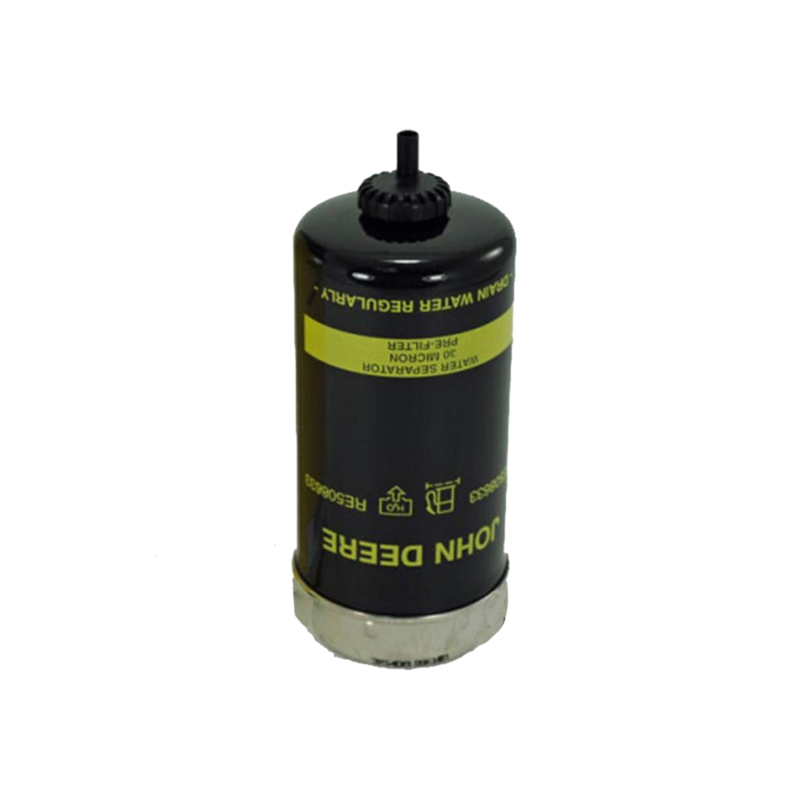 FILTRO NAFTA JOHN DEERE RIF. RE508633