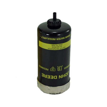 FILTRO NAFTA JOHN DEERE RIF. RE508633