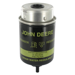 FILTRO NAFTA JOHN DEERE RIF. RE509208