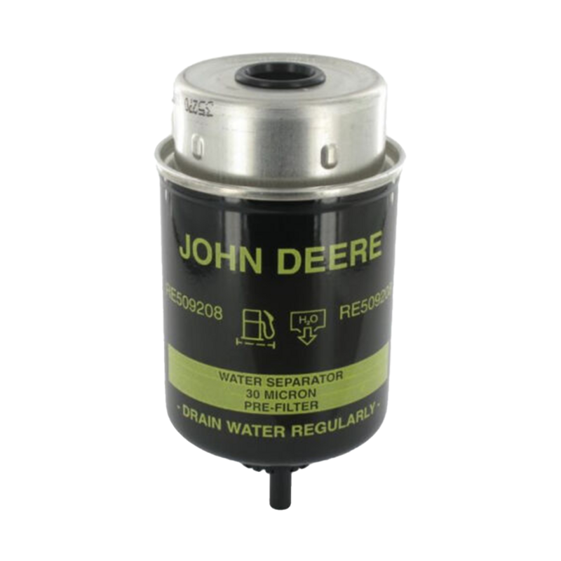 FILTRO NAFTA JOHN DEERE RIF. RE509208