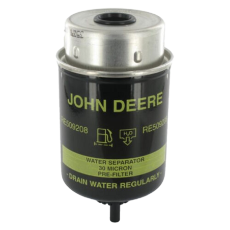 FILTRO NAFTA JOHN DEERE RIF. RE509208