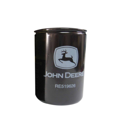 FILTRO OLIO MOTORE JOHN DEERE RIF. RE519626