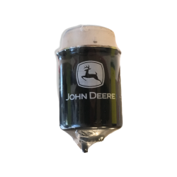 FILTRO NAFTA JOHN DEERE RIF. RE526557