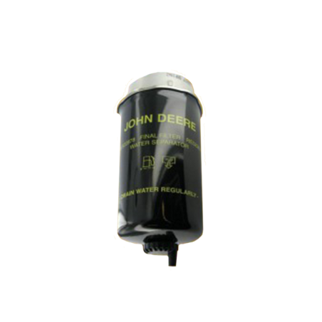 FILTRO NAFTA JOHN DEERE RIF. RE529644