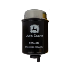 FILTRO CARBURANTE ORIGINALE JOHN DEERE, RIF. RE544394