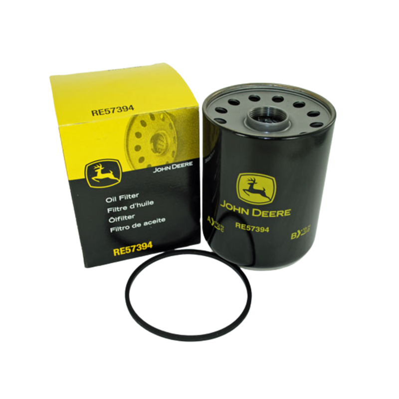 FILTRO OLIO MOTORE JOHN DEERE RIF. RE57394