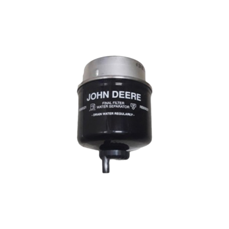 FILTRO NAFTA JOHN DEERE RIF. RE60021