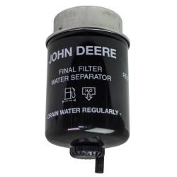 FILTRO NAFTA ORIGINALE JOHN DEERE, RIF. RE62419