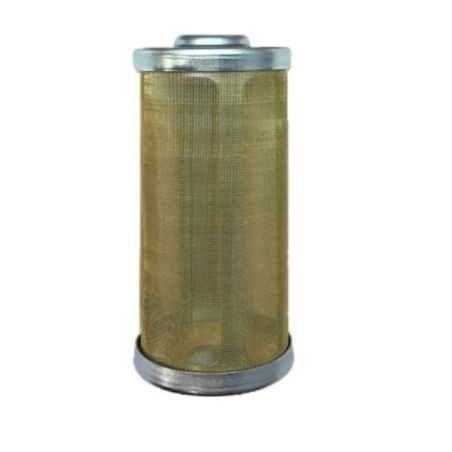 FILTRO CARBURANTE ORIGINALE KUBOTA RIF. 1583143380