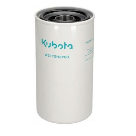 FILTRO OLIO ORIGINALE KUBOTA RIF. W21TSH3Y00